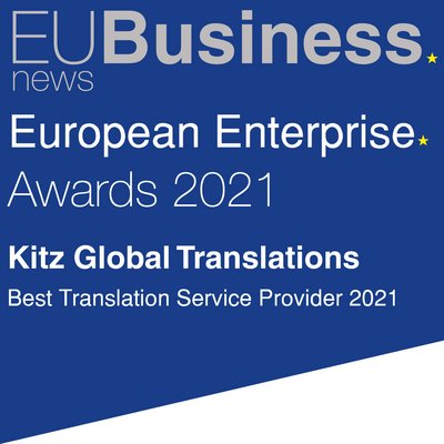 [Translate to English:] Best Translation Service Provider 